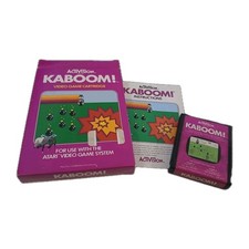 Atari 2600+  7800+ Game