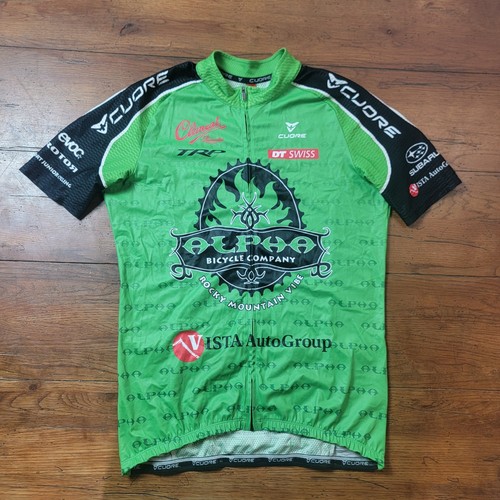 Cuore mens large - mens, cycling