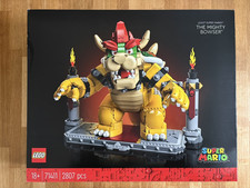 Lego 71411 Super Mario The