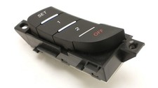 AUDI A6 SEAT SWITCHES AVANT