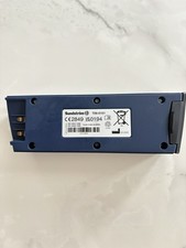 Sundstrom Sr500 Battery 2025