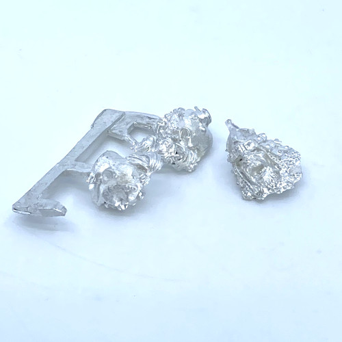 Ogre kingdoms maneater parts - parts,