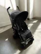 Silver Cross Pop stroller -