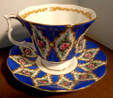 c.1970 Royal Albert Teacup &