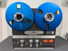Revox B77 MK I 4 Track Pro
