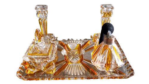 Vintage art deco - art,