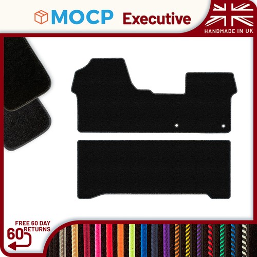 Executive van mats fit - to,