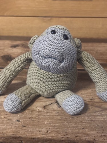Official tips monkey - official, plush