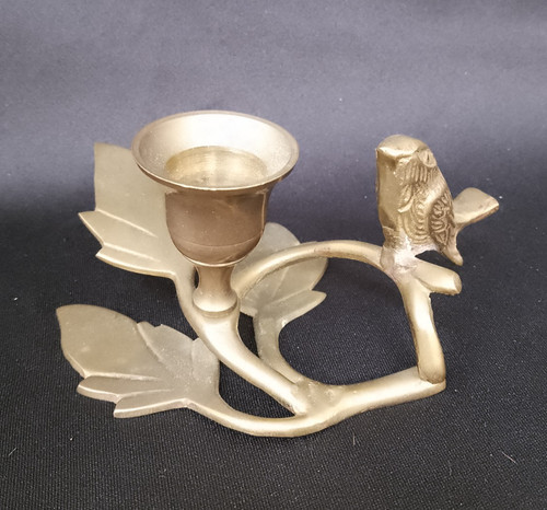 Brass bird a - bird,