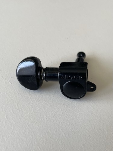 Grover mini tuner - mini, machinehead