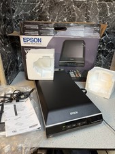 Epson Perfection V600 Photo