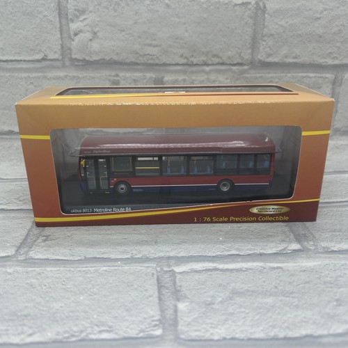 Cmnl northcord ukbus - cmnl,