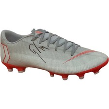 Nike Signed Football Boot