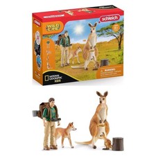 Schleich Outback Adventure
