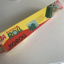 Jumbo Jigroll Jigsaw Puzzle &