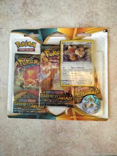 Pokemon tcg darkness - tcg,