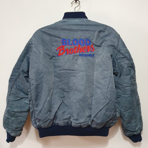 Vintage blood brothers - vintage,
