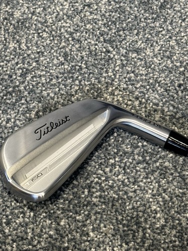 Titleist t150 iron - t150, 4
