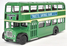 EFE 14006 Bristol FLF Lodekka