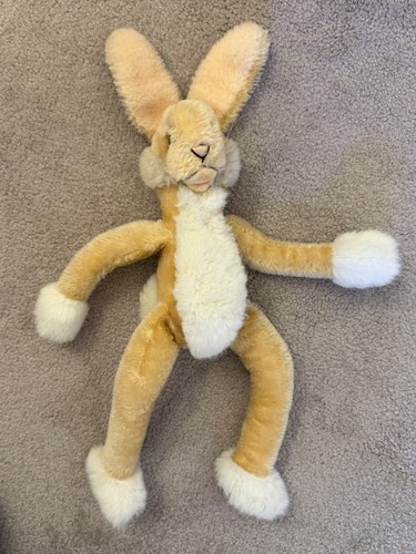 Steiff vintage 1950s - vintage, lulac
