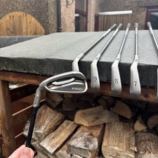 PING G25 Irons Set 5-PW - Left