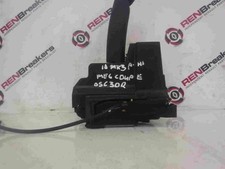Renault Megane Coupe MK3 2008-2016 Drivers OSF Front Door Lock Mechanism 3dr