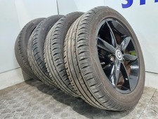 Genuine 15 Inch SMART FORTWO