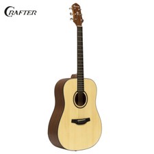 Crafter Silver Series 100