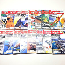Popular Mechanics 1990-1994 16
