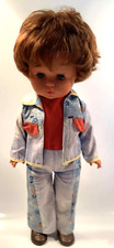 Lovely Vintage ELA 17" DOLL