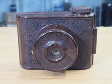 Twin 127 roll film - roll,