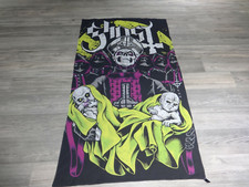 Flag Flagge Poster Heavy Satan Metal Venom Jaguar Attic x xx