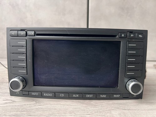 Volkswagen touareg display - touareg,