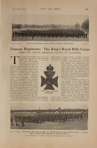 1914 ww1 article - 1914,