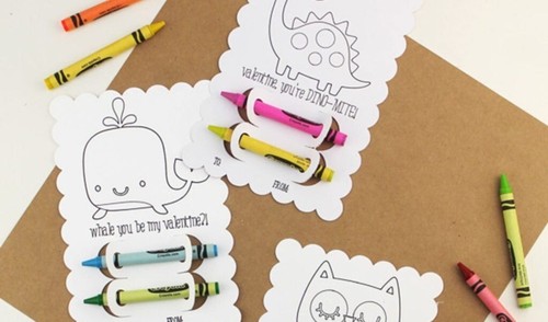 Valentine day colouring - valentine's,