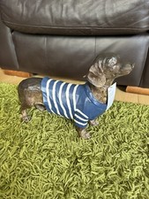 Dylan The Dachshund Sausage