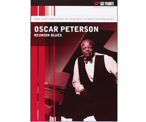 Oscar peterson reunion - -,