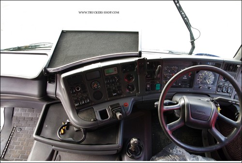 Scania - (up, to