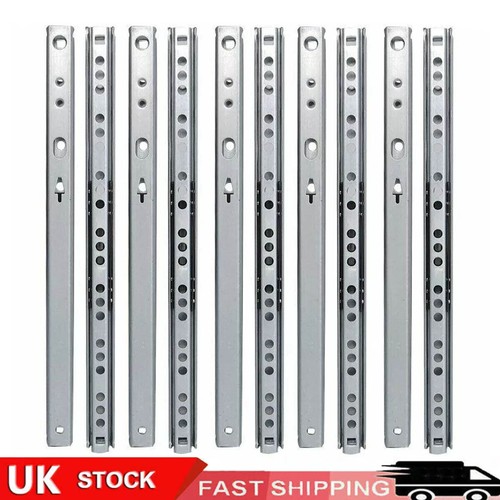 Pairs 17mm metal ball - 5,