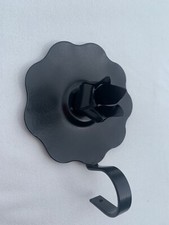 Wee Willie Winkie black candle