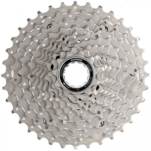 Shimano hg50 speed mountain - shimano, 10