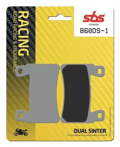 Sbs 860 motorcycle front - 860,