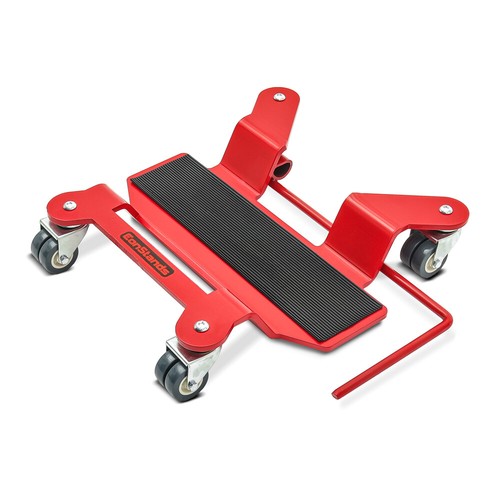 Dolly mover honda africa - dolly,