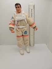 Vintage Action Man Astronaut