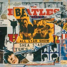 The Beatles - Anthology 2 -