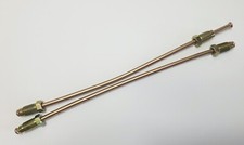 Rear Bridge Brake Pipes For