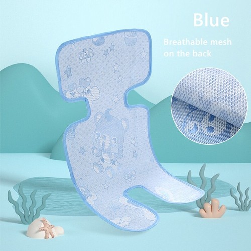 Baby kid stroller seat - seat, cushion