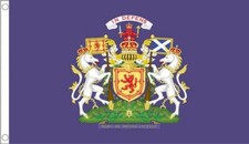 JACOBITE STANDARD FLAG 5' x 3'