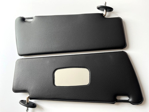 For mercedes w123 sun visor - sun,