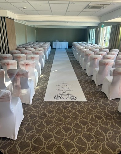 Disney themed wedding - disney,